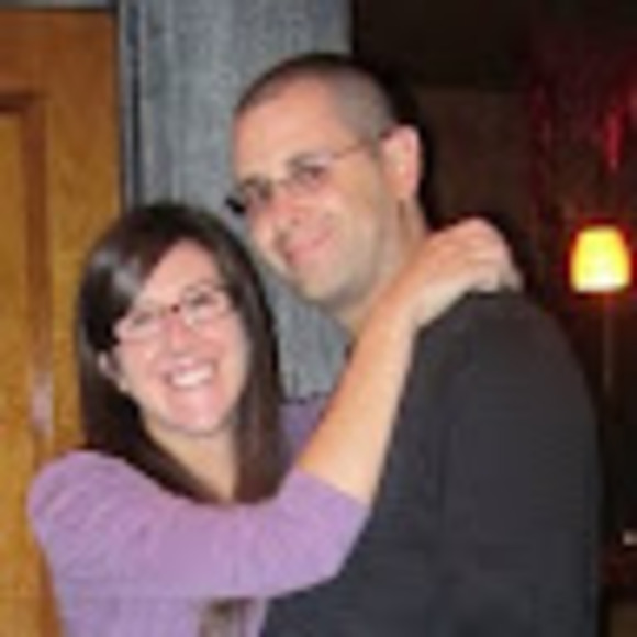 Meet your Posher, Jaclyn - Picture 1 of 1